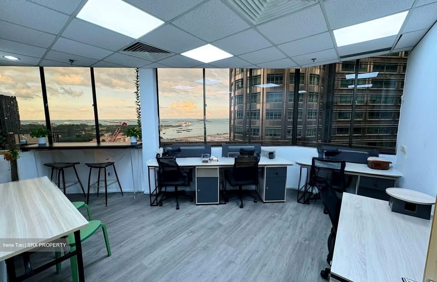 International Plaza (D2), Office #577744161